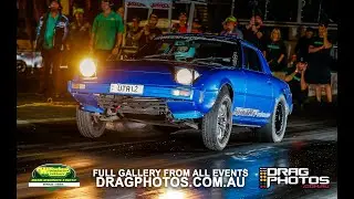 UTR12 rx7 13b, c4, testing at kenda drag radial 660 Willowbank 2021. Spot on performance..