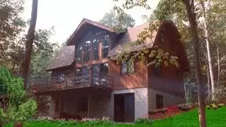 The Lakewind Country Cabin