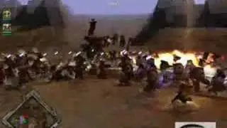 DoW DC WAR