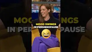 Mood Swing In Perimenopause #shorts #moodswing