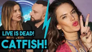CAUSOS DE CATFISH | LIVE IS DEAD!