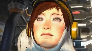 Recore Gameplay - FIRST HOUR (no commentary)