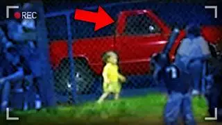 Every Parent&rsquo;s Worst Nightmare | The Case of Morgan Nick