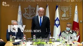 Explosion causes blackout at Natanz nuclear facility - Mark Meirowitz