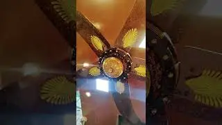 Original Pakistani Ceiling Fan 2024.Pak pak Punjab Super Ceiling Fan. #cellingfan #ceilingfans #fan