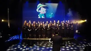 CMUC - When You Wish Upon A Star - TAGV, 13.03.2019