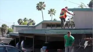 How to Hop-Truck with Stevie Churchill