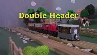 Sodor's Railway Stories: Double Header