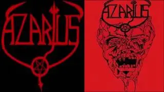 Azarius [USA] [Death/Black] 1993 - Demo 1993 (Full Demo)