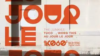 The Junkies - Tuco (Synth DJ Tool)