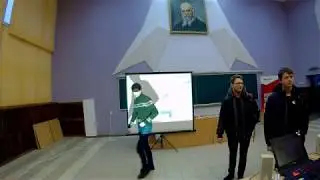 GGJ 2018 Финал. Прямая трансляция
