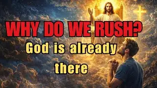 You Don’t Walk Alone | Powerful Prayer for Guidance, Peace & Renewal