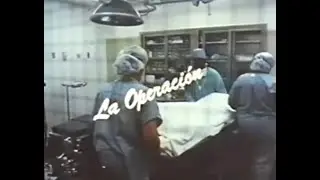 PUERTO RICO: La Operaci&ograve;n documental