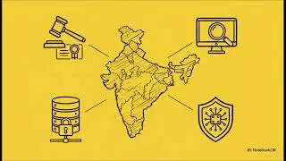 Artificial Intelligence (AI) और Data Security | AI से डेटा कितना सुरक्षित? | UPSC GPSC