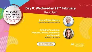 Young learner inclusion and children's writing