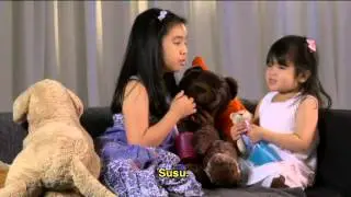 IKEA Soft Toy Campaign