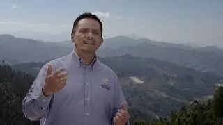 Billete de 100 pesos de la familia G - entrevista con Felipe Martínez Meza