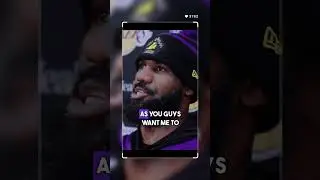 Lakers vs. Timberwolves: LeBron James, Anthony Edwards, Discuss Health, Matchup, Luka Dončić, & More