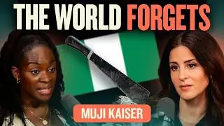 The Ugly Truth About Christian Persecution in Nigeria | E284 Lila Rose Show