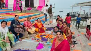 इस तरह से मनाया गया देव दीपावली 🪔 , पहली बार यहां आकर अच्छा लगा ये क्या मंगाए है अपने गमले के लिए 🪴
