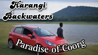 Exploring Harangi Backwaters, Coorg || Hidden tourist attractions || Part -3