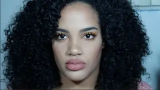 Tangerine Pop feat Coastal Scents and MakeupGeek