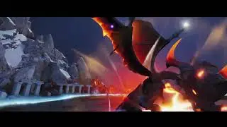 Omega Infergon Aniimo 2nd Beta Test