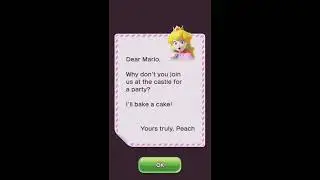 Super Mario Run Android app review(in app purchases unlocked)