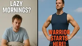 10 Warrior Habits to Start Your Day Like a Champion**