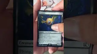 mtg #finalfantasy #fin #collection #fun #cool #trend #mtg #magicthegatheringcommunity #big #popular