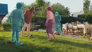La edici&oacute;n de v&iacute;deo en Instagram - SAM 3 de Meta