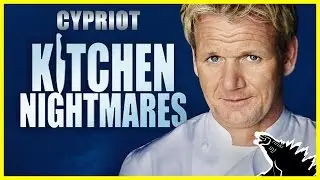 Kitchen Nightmares Cypriot Parody