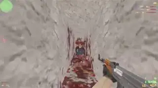 V0dolei^^ #Zombieground будни