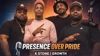 Transformation, Fatherhood, and Redefining Manhood Against the Odds
