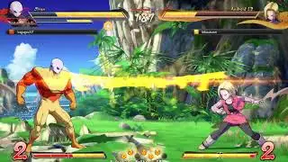 Fighterz matches OPEN LOBBY Like&Subscribe