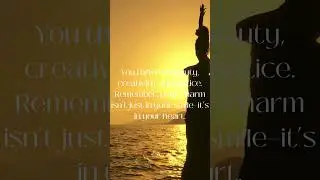 Stay Balanced, Libra:Unlock Your Inner Strength |Motivational Message #quotes #mindset #motivational