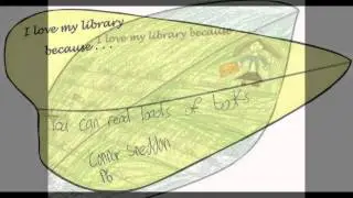 BOOK WEEK SCOTLAND 2014