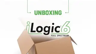 Unboxing iLogic™6 330W LED Grow Light