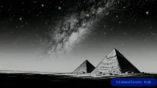 &ldquo;Egypt की Pyramids का रहस्य | Hidden Truth Hub | Mystery Facts in Hindi&rdquo;