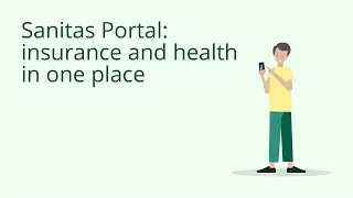 Sanitas Portal &ndash; insurance and health in one place | Sanitas health insurance