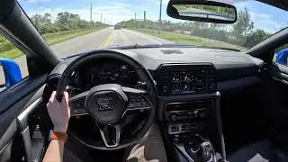 2023 Nissan GT-R Premium Solo Driving