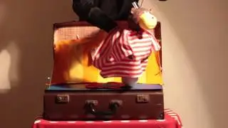 circo inesistente