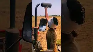 MP 15 Tochan King farming 🚜#automobile #indiantractor3d #my training 10 k views 🙏🎯🗞️🎉💀&diams;️👿❌☠️🔥😈👀💯🚫👻👑🚜
