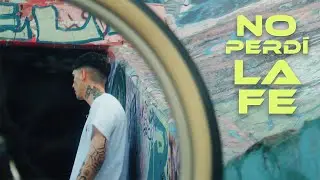 SNORM - NO PERDI LA FE (Video Oficial)