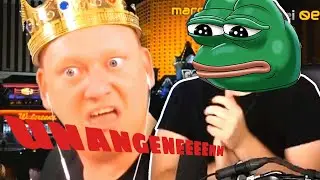 Knossi Memes | Unangenehm