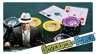 ZE EMBIANSSE - GOVERNOR OF POKER !