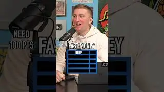 NAME SOMETHING DESCRIBED AS MESSY! Needs 100 Points! #shorts #fastmoney #survey #answers #points