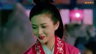 香港最美女星关之琳vs最美港姐李嘉欣，你觉得谁更美？