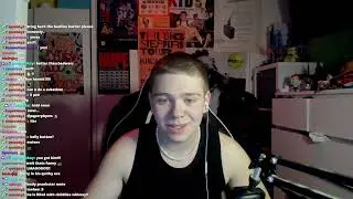 say :3 in chat if you see this｜Average Archive｜25th January 2023