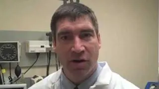 Fletcher Allen's Dr. Steven Leffler Explains How Electronic Medical Records Can Save Lives